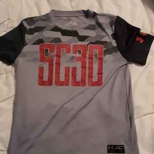 Under armour shirt